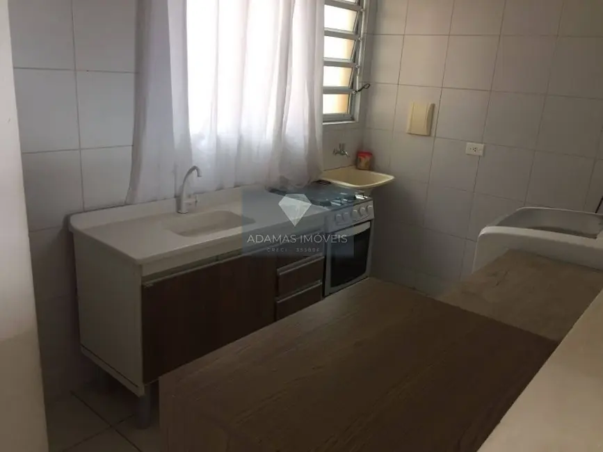 Apartamento com 2 quartos à venda, 60m2 em Parque Limeira Área II, Telemaco Borba - PR - imagem 3 Foto 3 de Apartamento com 2 quartos à venda, 60m2 em Parque Limeira Área II, Telemaco Borba - PR