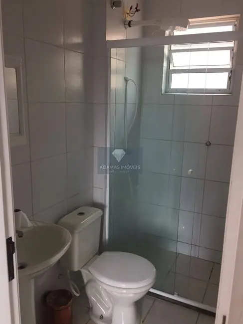 Apartamento com 2 quartos à venda, 60m2 em Parque Limeira Área II, Telemaco Borba - PR - imagem 6 Foto 6 de Apartamento com 2 quartos à venda, 60m2 em Parque Limeira Área II, Telemaco Borba - PR