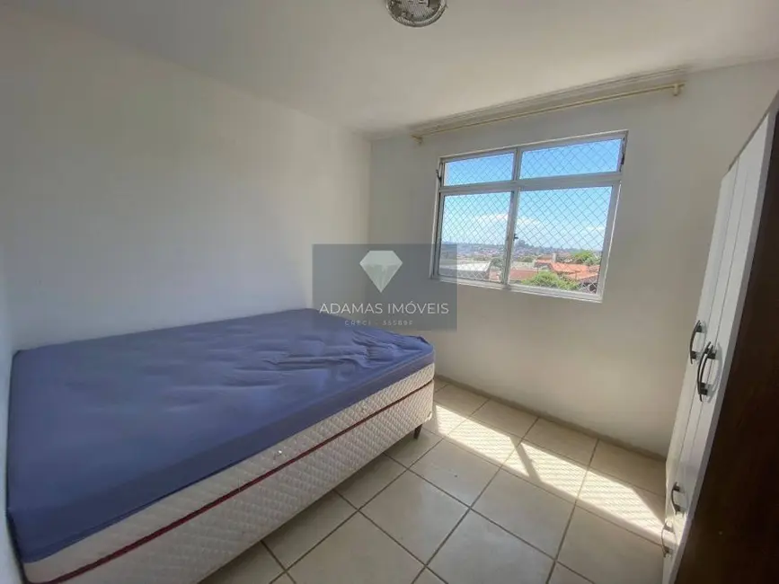 Apartamento com 2 quartos à venda, 60m2 em Parque Limeira Área II, Telemaco Borba - PR - imagem 7 Foto 7 de Apartamento com 2 quartos à venda, 60m2 em Parque Limeira Área II, Telemaco Borba - PR
