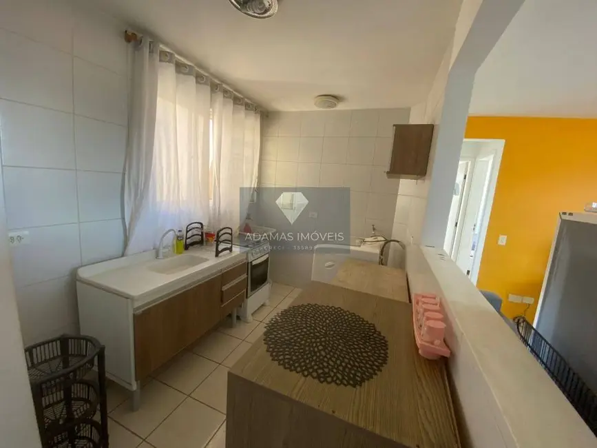 Apartamento com 2 quartos à venda, 60m2 em Parque Limeira Área II, Telemaco Borba - PR - imagem 5 Foto 5 de Apartamento com 2 quartos à venda, 60m2 em Parque Limeira Área II, Telemaco Borba - PR