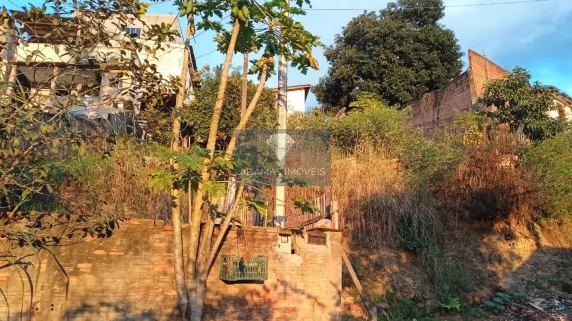 Terreno / Lote à venda, 840m2 em Vila São Vicente de Paula, Telemaco Borba - PR - imagem 3 Foto 3 de Terreno / Lote à venda, 840m2 em Vila São Vicente de Paula, Telemaco Borba - PR