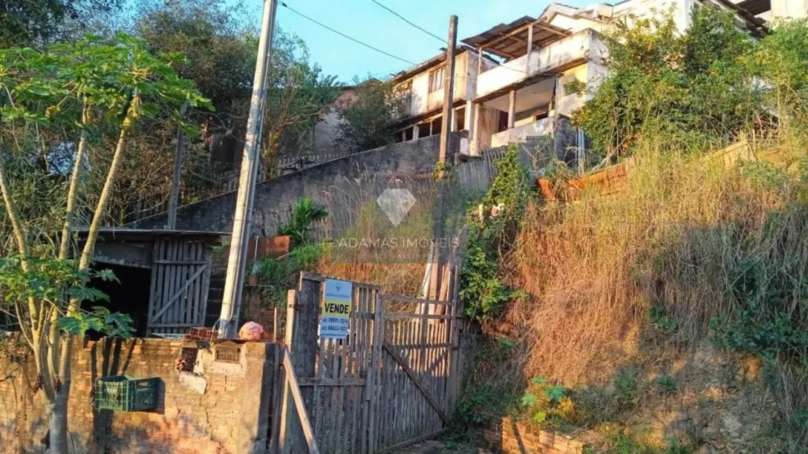Foto 1 de Terreno / Lote à venda, 840m2 em Vila São Vicente de Paula, Telemaco Borba - PR