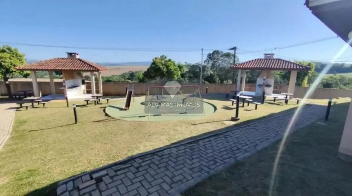 Foto 2 de Apartamento com 3 quartos à venda, 83m2 em Ortigueira - PR