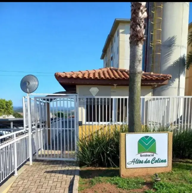 Foto 1 de Apartamento com 3 quartos à venda, 83m2 em Ortigueira - PR