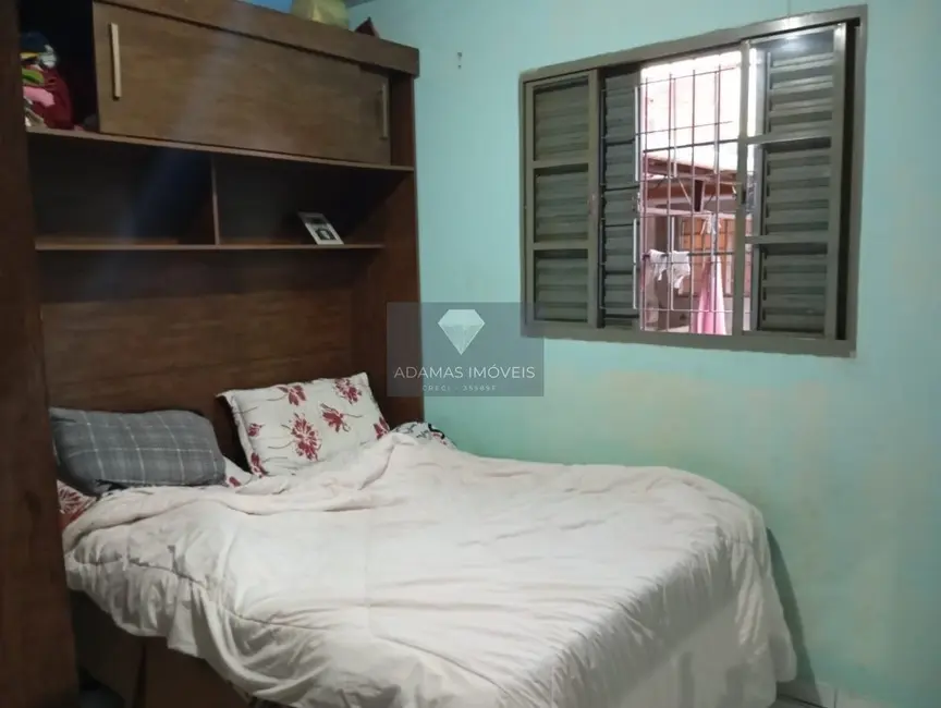 Casa com 2 quartos à venda, 60m2 em Moradias Rio Alegre, Telemaco Borba - PR - imagem 8 Foto 8 de Casa com 2 quartos à venda, 60m2 em Moradias Rio Alegre, Telemaco Borba - PR