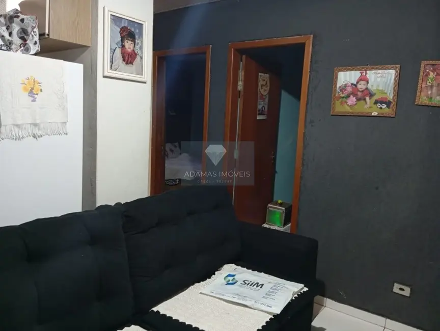 Casa com 2 quartos à venda, 60m2 em Moradias Rio Alegre, Telemaco Borba - PR - imagem 7 Foto 7 de Casa com 2 quartos à venda, 60m2 em Moradias Rio Alegre, Telemaco Borba - PR