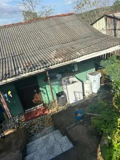 Foto 1 de Casa com 2 quartos à venda, 50m2 em Nossa Senhora do Perpétuo Socorro, Telemaco Borba - PR