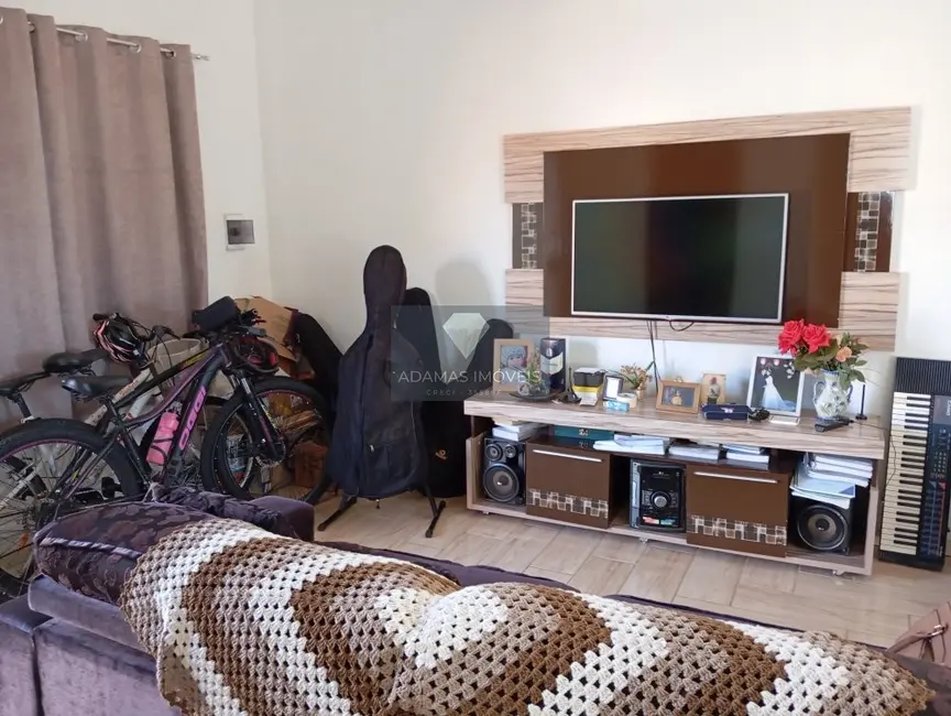 Sobrado com 2 quartos à venda, 404m2 em Jardim Alegre, Telemaco Borba - PR - imagem 4 Foto 4 de Sobrado com 2 quartos à venda, 404m2 em Jardim Alegre, Telemaco Borba - PR