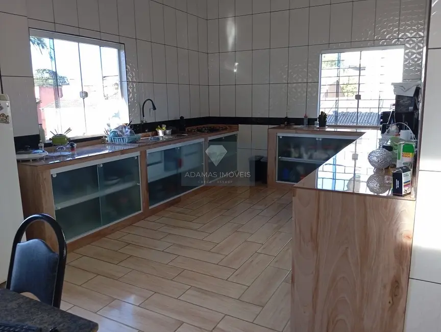 Sobrado com 2 quartos à venda, 404m2 em Jardim Alegre, Telemaco Borba - PR - imagem 7 Foto 7 de Sobrado com 2 quartos à venda, 404m2 em Jardim Alegre, Telemaco Borba - PR