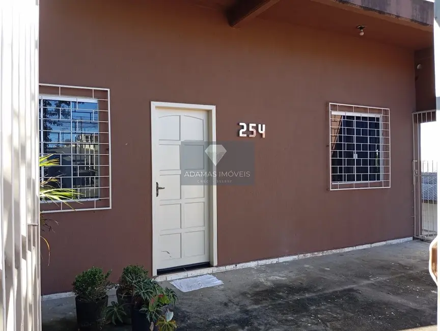 Foto 2 de Sobrado com 2 quartos à venda, 404m2 em Jardim Alegre, Telemaco Borba - PR
