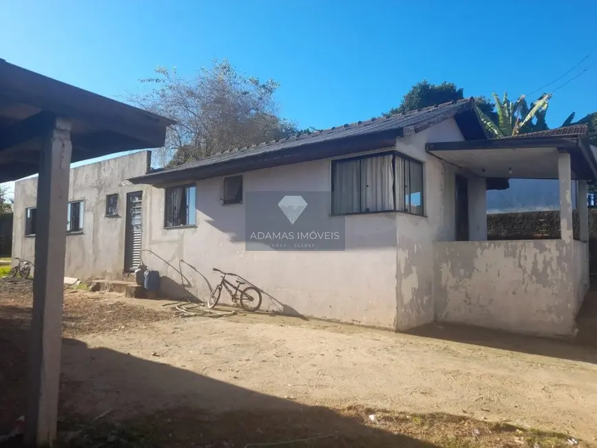 Casa com 4 quartos à venda, 110m2 em Parque Limeira Área III, Telemaco Borba - PR - imagem 5 Foto 5 de Casa com 4 quartos à venda, 110m2 em Parque Limeira Área III, Telemaco Borba - PR