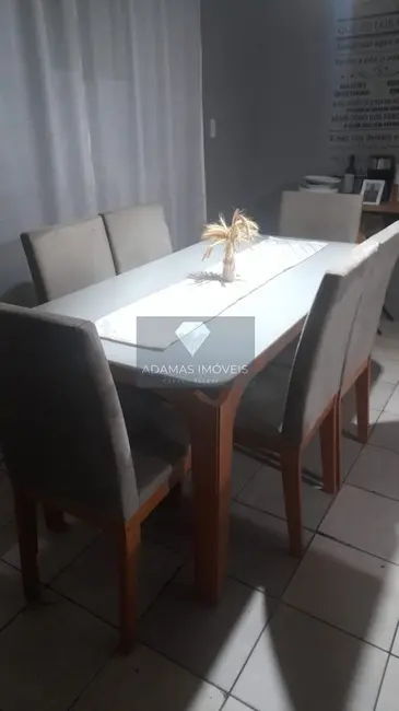 Foto 2 de Casa com 4 quartos à venda, 110m2 em Parque Limeira Área III, Telemaco Borba - PR