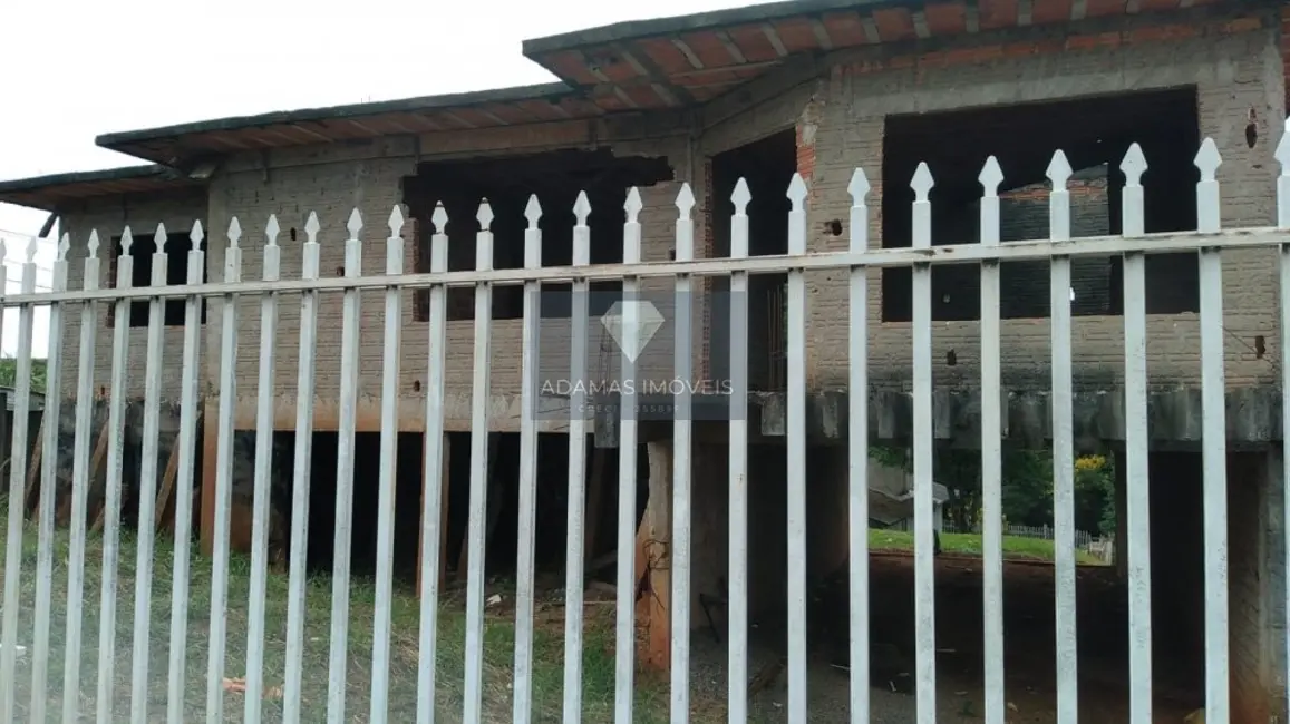 Terreno / Lote à venda, 1458m2 em Parque Limeira Área III, Telemaco Borba - PR - imagem 2 Foto 2 de Terreno / Lote à venda, 1458m2 em Parque Limeira Área III, Telemaco Borba - PR