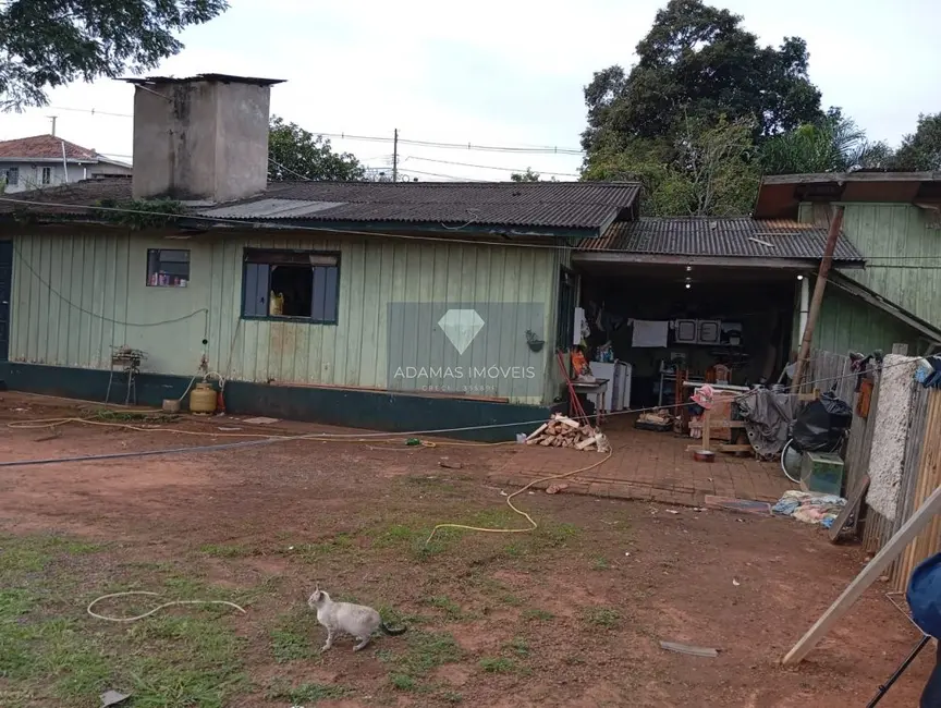 Terreno / Lote à venda, 1458m2 em Parque Limeira Área III, Telemaco Borba - PR - imagem 9 Foto 9 de Terreno / Lote à venda, 1458m2 em Parque Limeira Área III, Telemaco Borba - PR