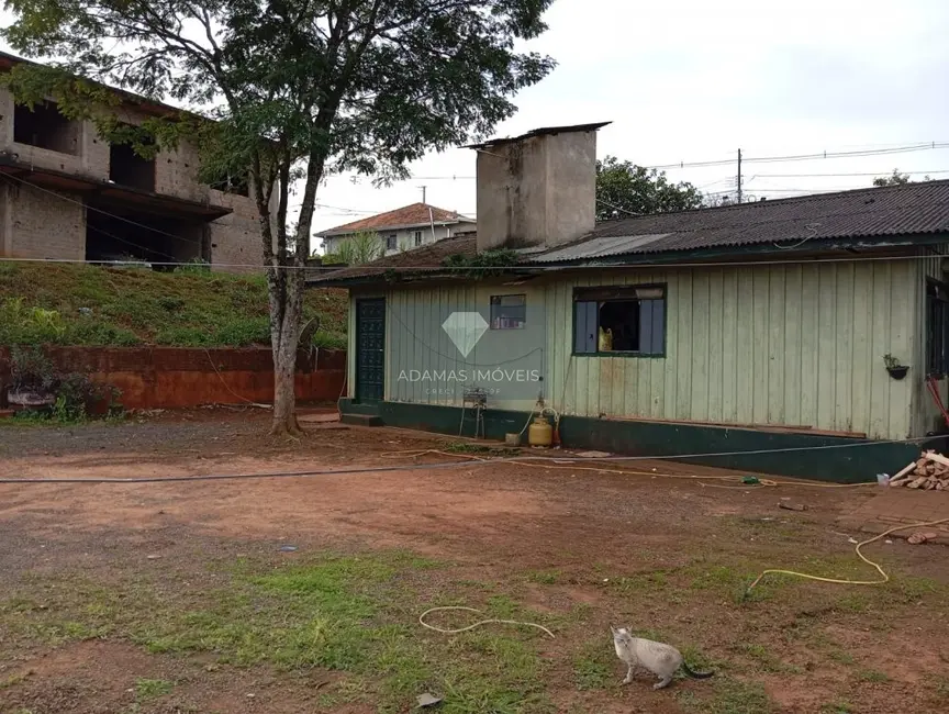 Terreno / Lote à venda, 1458m2 em Parque Limeira Área III, Telemaco Borba - PR - imagem 8 Foto 8 de Terreno / Lote à venda, 1458m2 em Parque Limeira Área III, Telemaco Borba - PR
