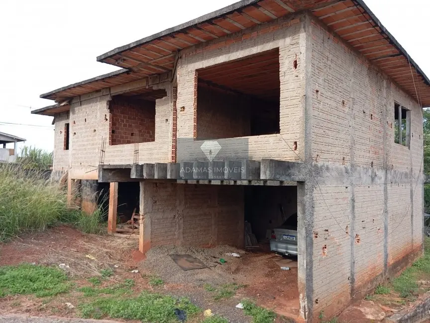 Terreno / Lote à venda, 1458m2 em Parque Limeira Área III, Telemaco Borba - PR - imagem 1 Foto 1 de Terreno / Lote à venda, 1458m2 em Parque Limeira Área III, Telemaco Borba - PR