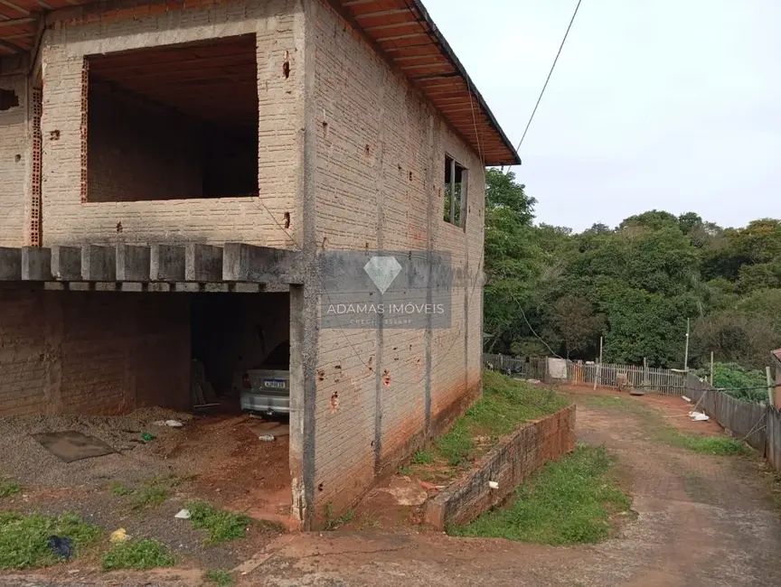 Terreno / Lote à venda, 1458m2 em Parque Limeira Área III, Telemaco Borba - PR - imagem 4 Foto 4 de Terreno / Lote à venda, 1458m2 em Parque Limeira Área III, Telemaco Borba - PR