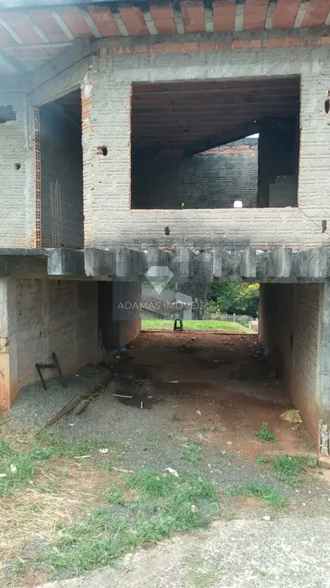 Terreno / Lote à venda, 1458m2 em Parque Limeira Área III, Telemaco Borba - PR - imagem 6 Foto 6 de Terreno / Lote à venda, 1458m2 em Parque Limeira Área III, Telemaco Borba - PR