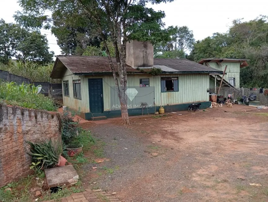 Terreno / Lote à venda, 1458m2 em Parque Limeira Área III, Telemaco Borba - PR - imagem 5 Foto 5 de Terreno / Lote à venda, 1458m2 em Parque Limeira Área III, Telemaco Borba - PR
