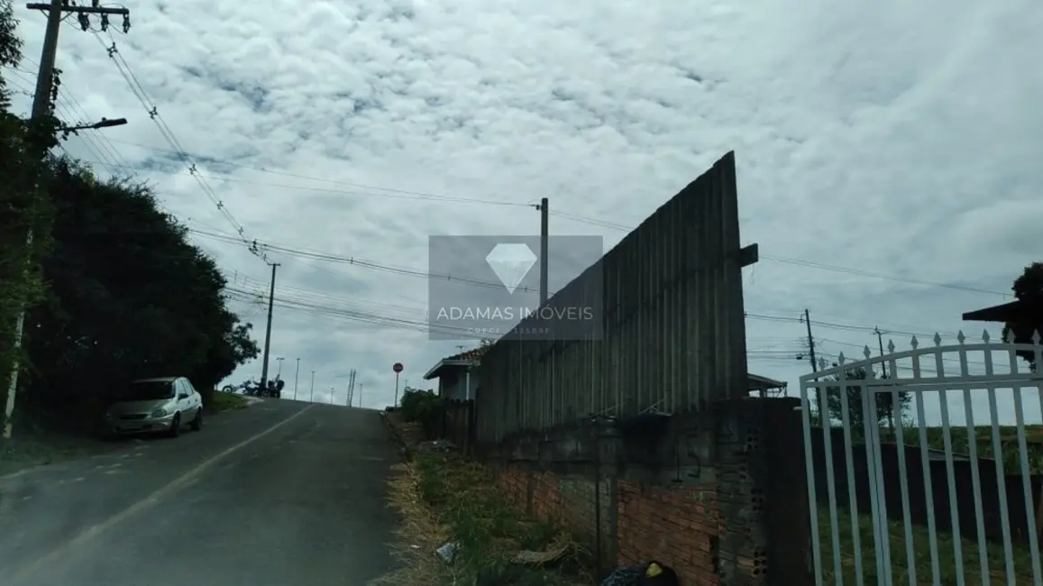 Terreno / Lote à venda, 1458m2 em Parque Limeira Área III, Telemaco Borba - PR - imagem 3 Foto 3 de Terreno / Lote à venda, 1458m2 em Parque Limeira Área III, Telemaco Borba - PR