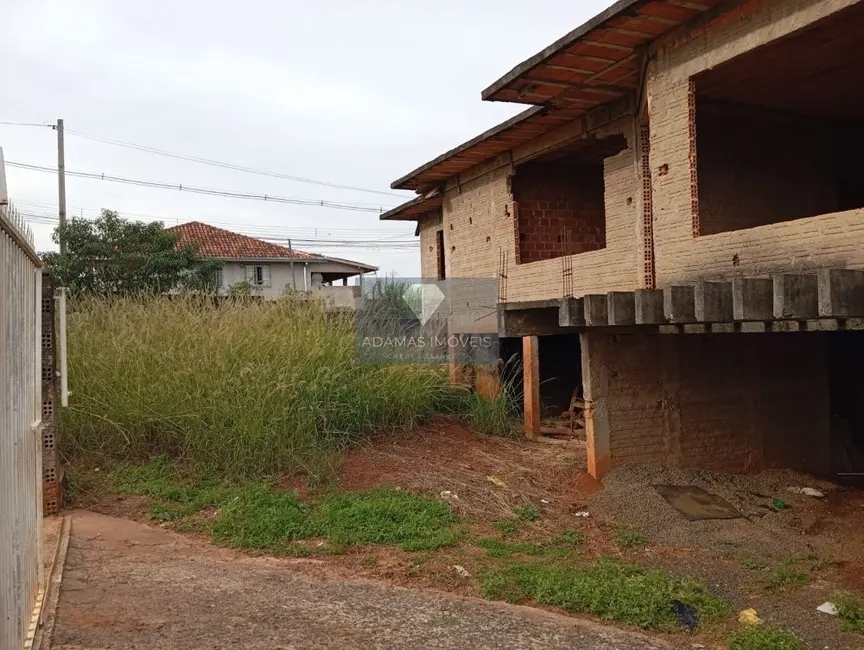 Terreno / Lote à venda, 1458m2 em Parque Limeira Área III, Telemaco Borba - PR - imagem 7 Foto 7 de Terreno / Lote à venda, 1458m2 em Parque Limeira Área III, Telemaco Borba - PR