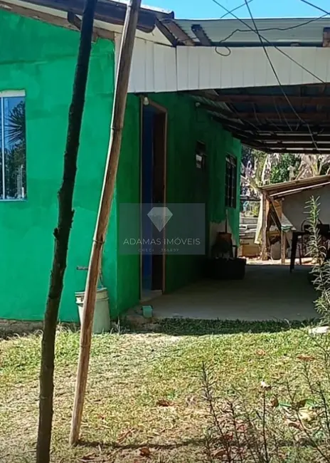 Foto 3 de Casa com 1 quarto à venda, 60m2 em Imbau - PR