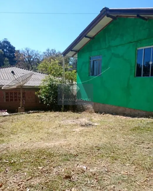 Foto 4 de Casa com 1 quarto à venda, 60m2 em Imbau - PR