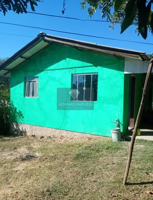 Foto 1 de Casa com 1 quarto à venda, 60m2 em Imbau - PR