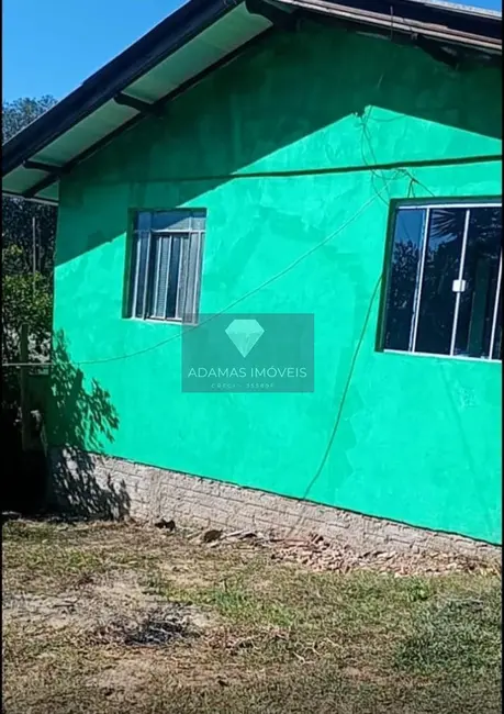 Foto 2 de Casa com 1 quarto à venda, 60m2 em Imbau - PR