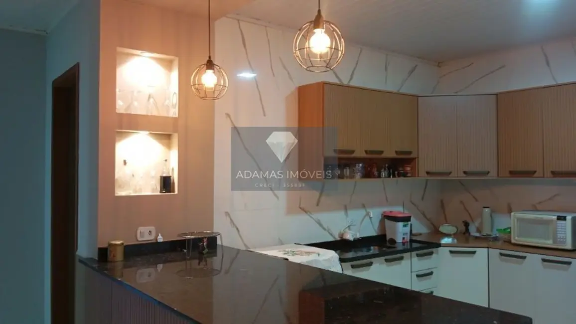 Sobrado com 2 quartos à venda, 160m2 em Nossa Senhora de Fátima, Telemaco Borba - PR - imagem 6 Foto 6 de Sobrado com 2 quartos à venda, 160m2 em Nossa Senhora de Fátima, Telemaco Borba - PR