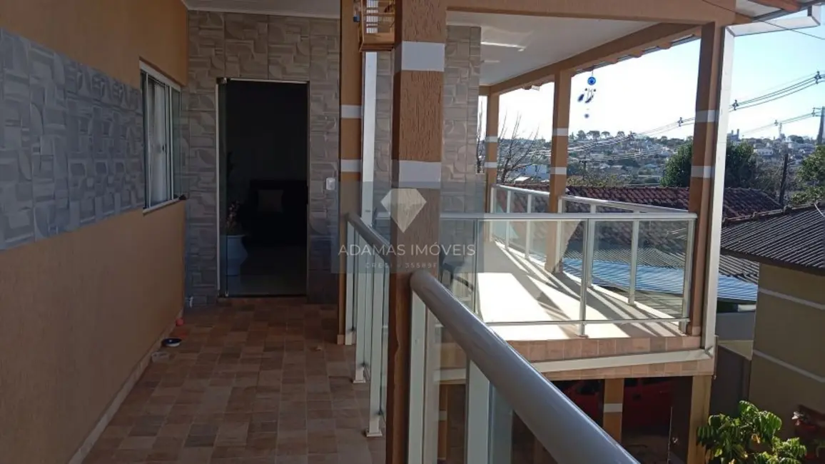 Sobrado com 2 quartos à venda, 160m2 em Nossa Senhora de Fátima, Telemaco Borba - PR - imagem 8 Foto 8 de Sobrado com 2 quartos à venda, 160m2 em Nossa Senhora de Fátima, Telemaco Borba - PR