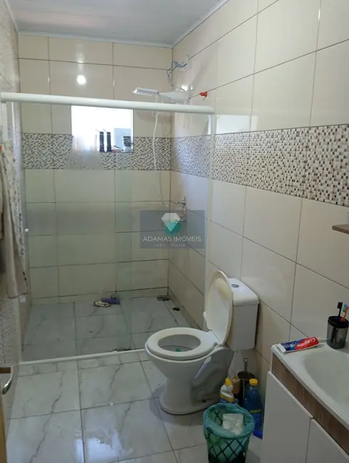 Foto 3 de Casa com 3 quartos à venda, 160m2 em Jardim Alegre, Telemaco Borba - PR