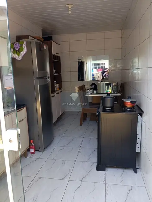 Foto 2 de Casa com 3 quartos à venda, 160m2 em Jardim Alegre, Telemaco Borba - PR