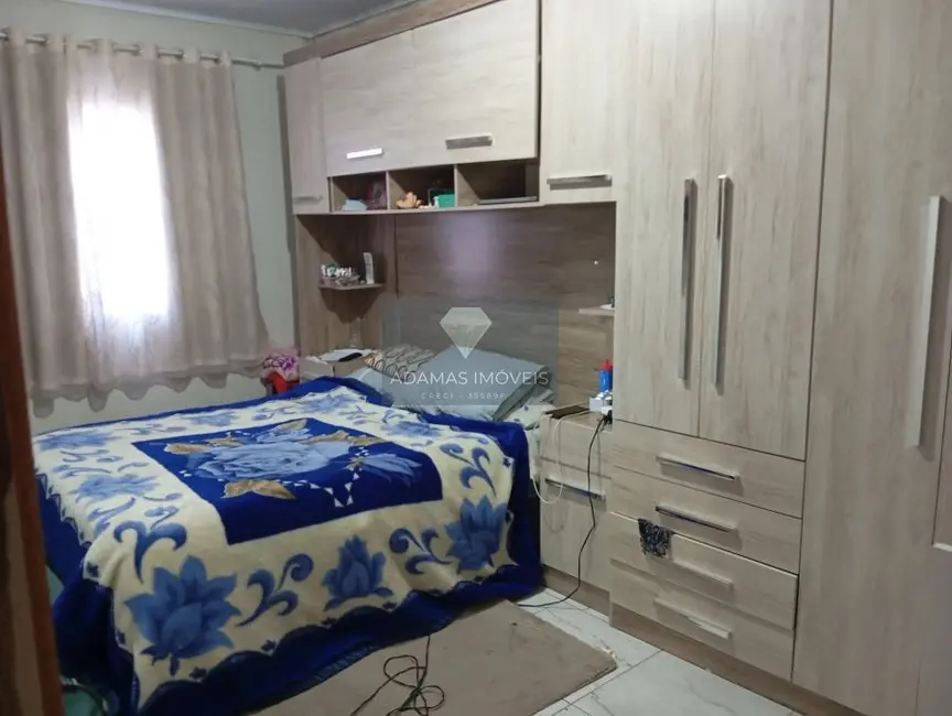 Foto 5 de Casa com 3 quartos à venda, 160m2 em Jardim Alegre, Telemaco Borba - PR