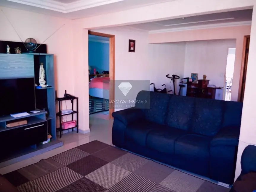 Foto 7 de Casa com 3 quartos à venda, 160m2 em Jardim Alegre, Telemaco Borba - PR