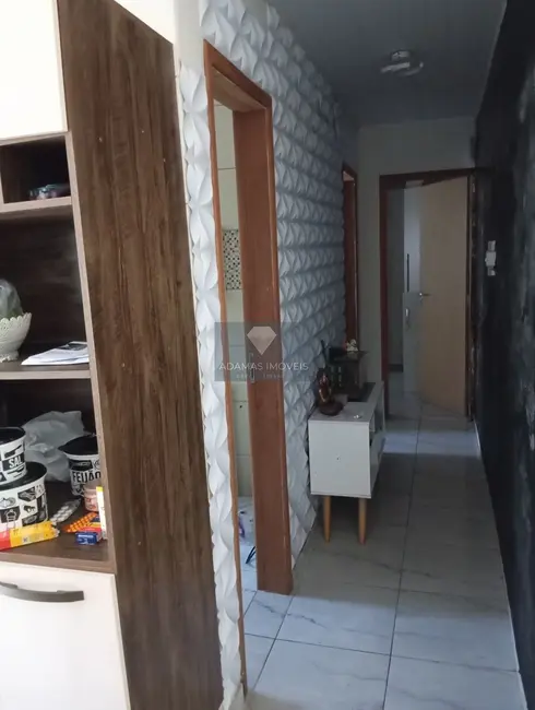 Foto 8 de Casa com 3 quartos à venda, 160m2 em Jardim Alegre, Telemaco Borba - PR