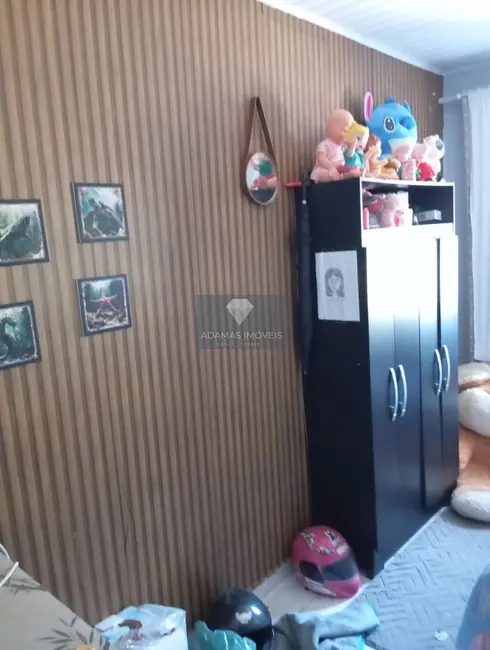 Foto 6 de Casa com 3 quartos à venda, 160m2 em Jardim Alegre, Telemaco Borba - PR