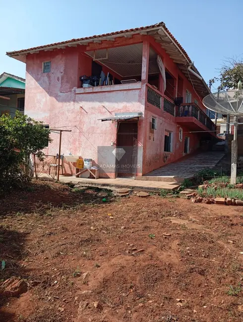 Casa com 3 quartos à venda, 155m2 em Socomim, Telemaco Borba - PR - imagem 7 Foto 7 de Casa com 3 quartos à venda, 155m2 em Socomim, Telemaco Borba - PR