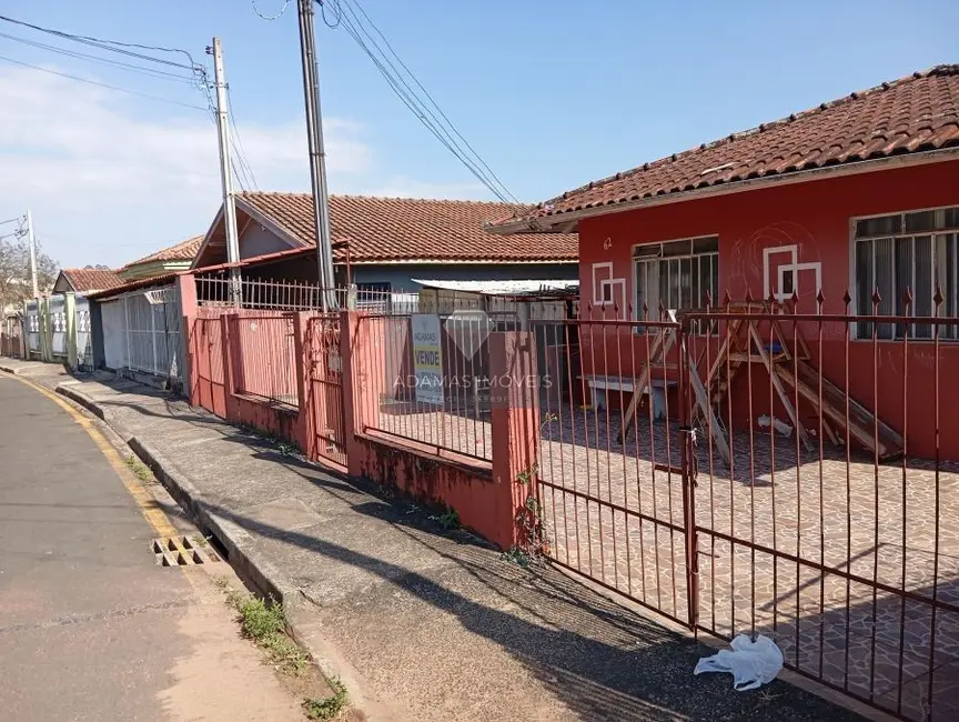 Casa com 3 quartos à venda, 155m2 em Socomim, Telemaco Borba - PR - imagem 6 Foto 6 de Casa com 3 quartos à venda, 155m2 em Socomim, Telemaco Borba - PR