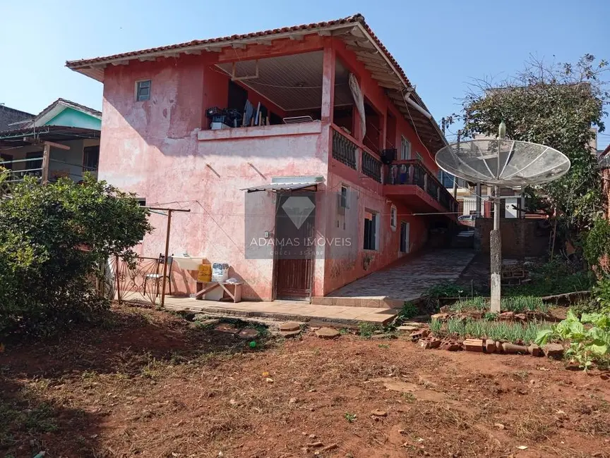 Casa com 3 quartos à venda, 155m2 em Socomim, Telemaco Borba - PR - imagem 4 Foto 4 de Casa com 3 quartos à venda, 155m2 em Socomim, Telemaco Borba - PR