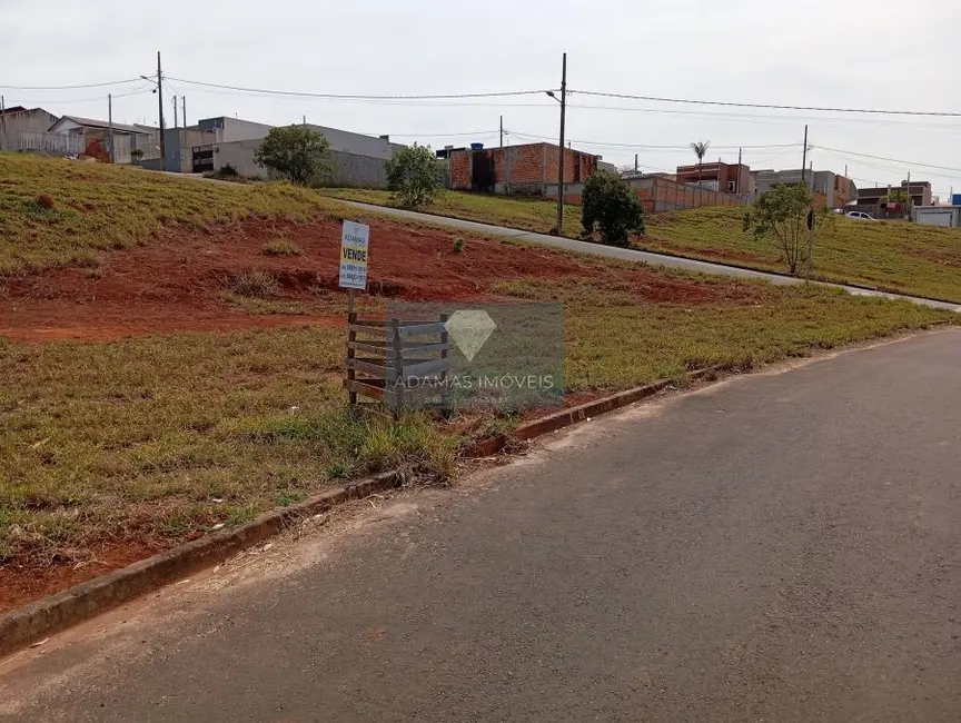 Terreno / Lote à venda, 236m2 em Telemaco Borba - PR - imagem 3 Foto 3 de Terreno / Lote à venda, 236m2 em Telemaco Borba - PR