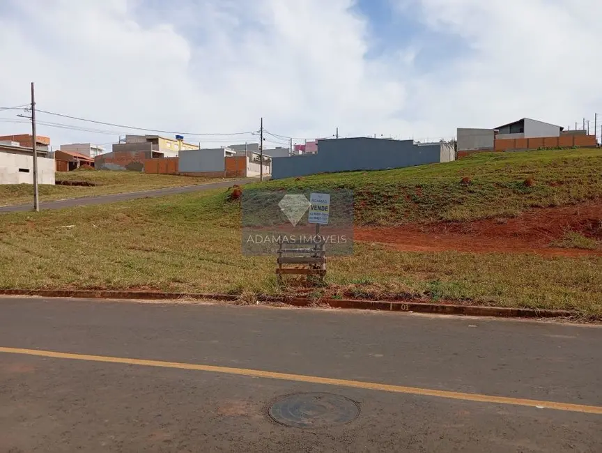 Foto 1 de Terreno / Lote à venda, 236m2 em Telemaco Borba - PR