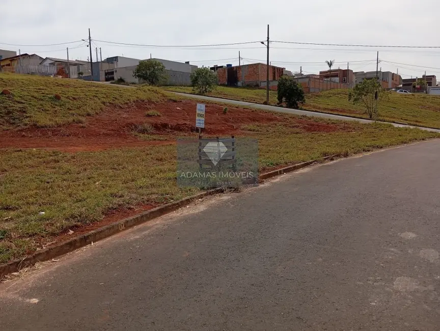 Terreno / Lote à venda, 236m2 em Telemaco Borba - PR - imagem 4 Foto 4 de Terreno / Lote à venda, 236m2 em Telemaco Borba - PR