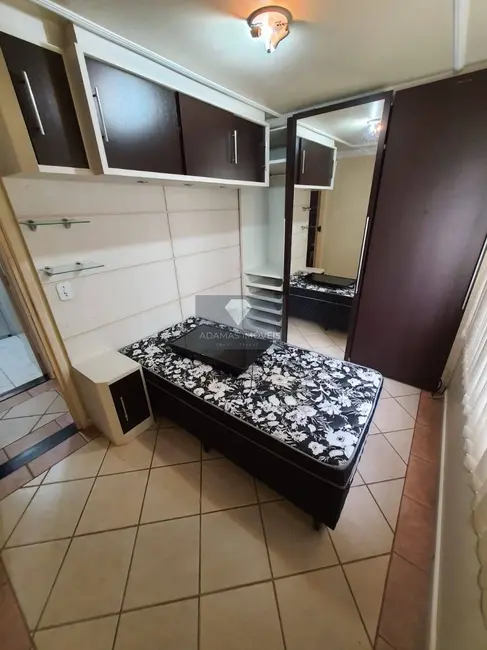 Apartamento com 2 quartos à venda, 43m2 em Centro, Telemaco Borba - PR - imagem 4 Foto 4 de Apartamento com 2 quartos à venda, 43m2 em Centro, Telemaco Borba - PR