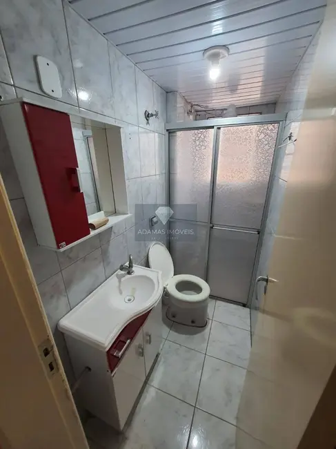 Apartamento com 2 quartos à venda, 43m2 em Centro, Telemaco Borba - PR - imagem 7 Foto 7 de Apartamento com 2 quartos à venda, 43m2 em Centro, Telemaco Borba - PR