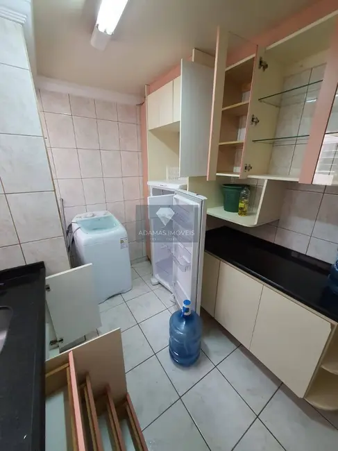 Apartamento com 2 quartos à venda, 43m2 em Centro, Telemaco Borba - PR - imagem 3 Foto 3 de Apartamento com 2 quartos à venda, 43m2 em Centro, Telemaco Borba - PR