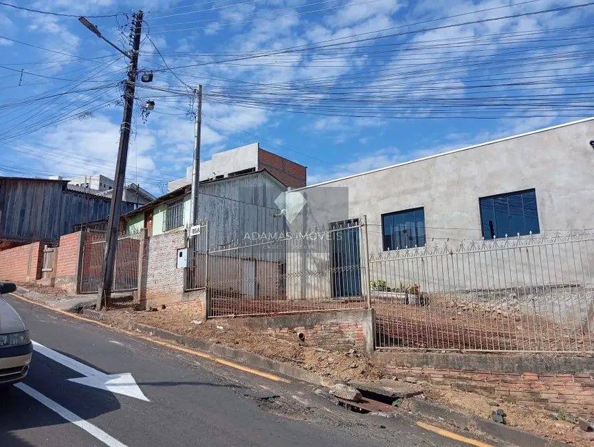 Casa com 3 quartos à venda, 80m2 em Jardim Bonavila, Telemaco Borba - PR - imagem 4 Foto 4 de Casa com 3 quartos à venda, 80m2 em Jardim Bonavila, Telemaco Borba - PR