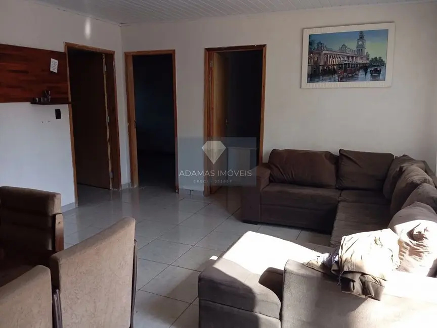 Casa com 3 quartos à venda, 80m2 em Jardim Bonavila, Telemaco Borba - PR - imagem 9 Foto 9 de Casa com 3 quartos à venda, 80m2 em Jardim Bonavila, Telemaco Borba - PR