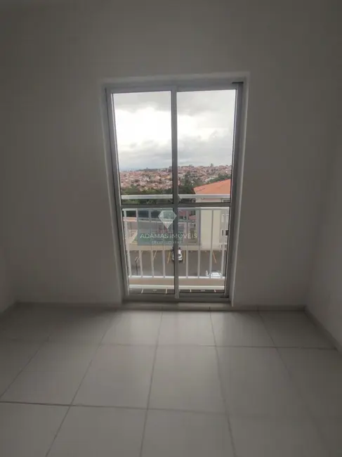 Apartamento com 2 quartos à venda, 46m2 em Parque Limeira Área VII, Telemaco Borba - PR - imagem 5 Foto 5 de Apartamento com 2 quartos à venda, 46m2 em Parque Limeira Área VII, Telemaco Borba - PR