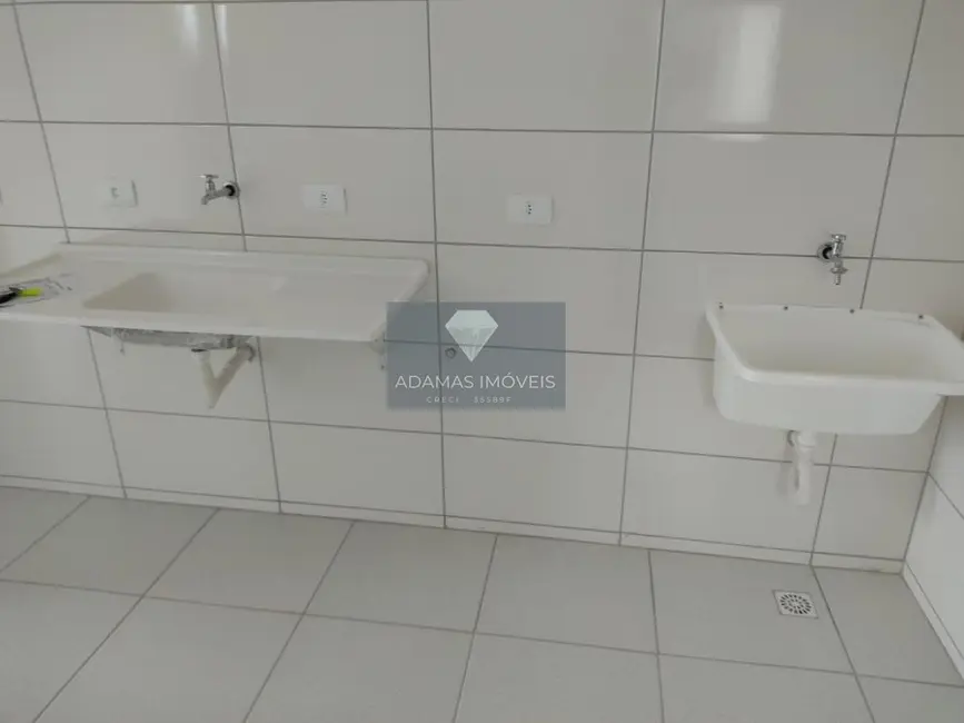 Apartamento com 2 quartos à venda, 46m2 em Parque Limeira Área VII, Telemaco Borba - PR - imagem 6 Foto 6 de Apartamento com 2 quartos à venda, 46m2 em Parque Limeira Área VII, Telemaco Borba - PR